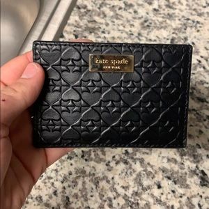Kate Spade Card Holder
